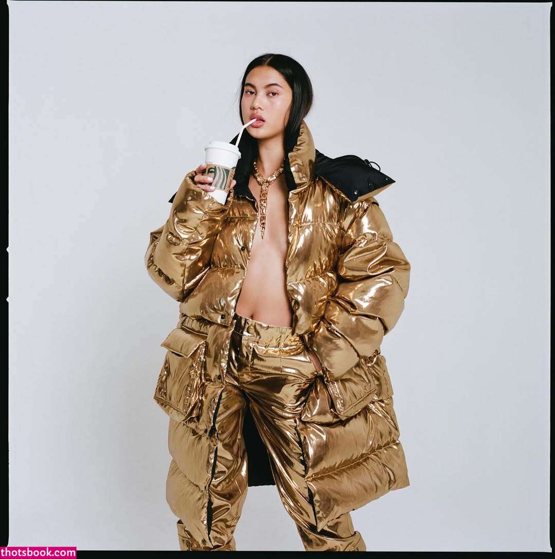 Amanda Sebastian Photo #1