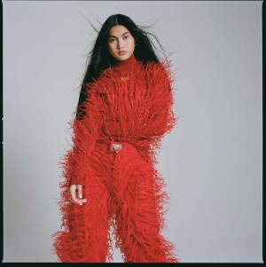 Amanda Sebastian Photo #4