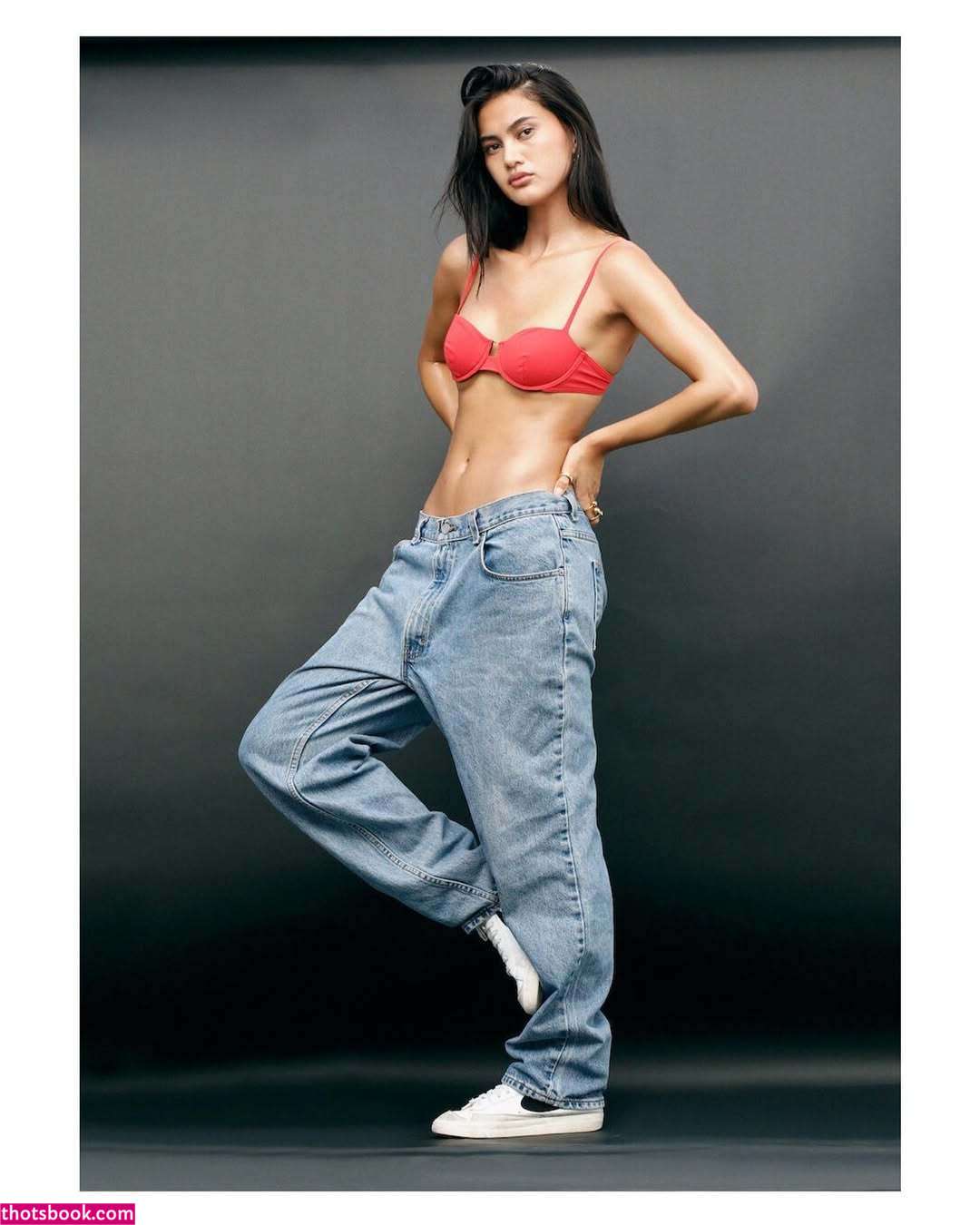 Amanda Sebastian Photo #27