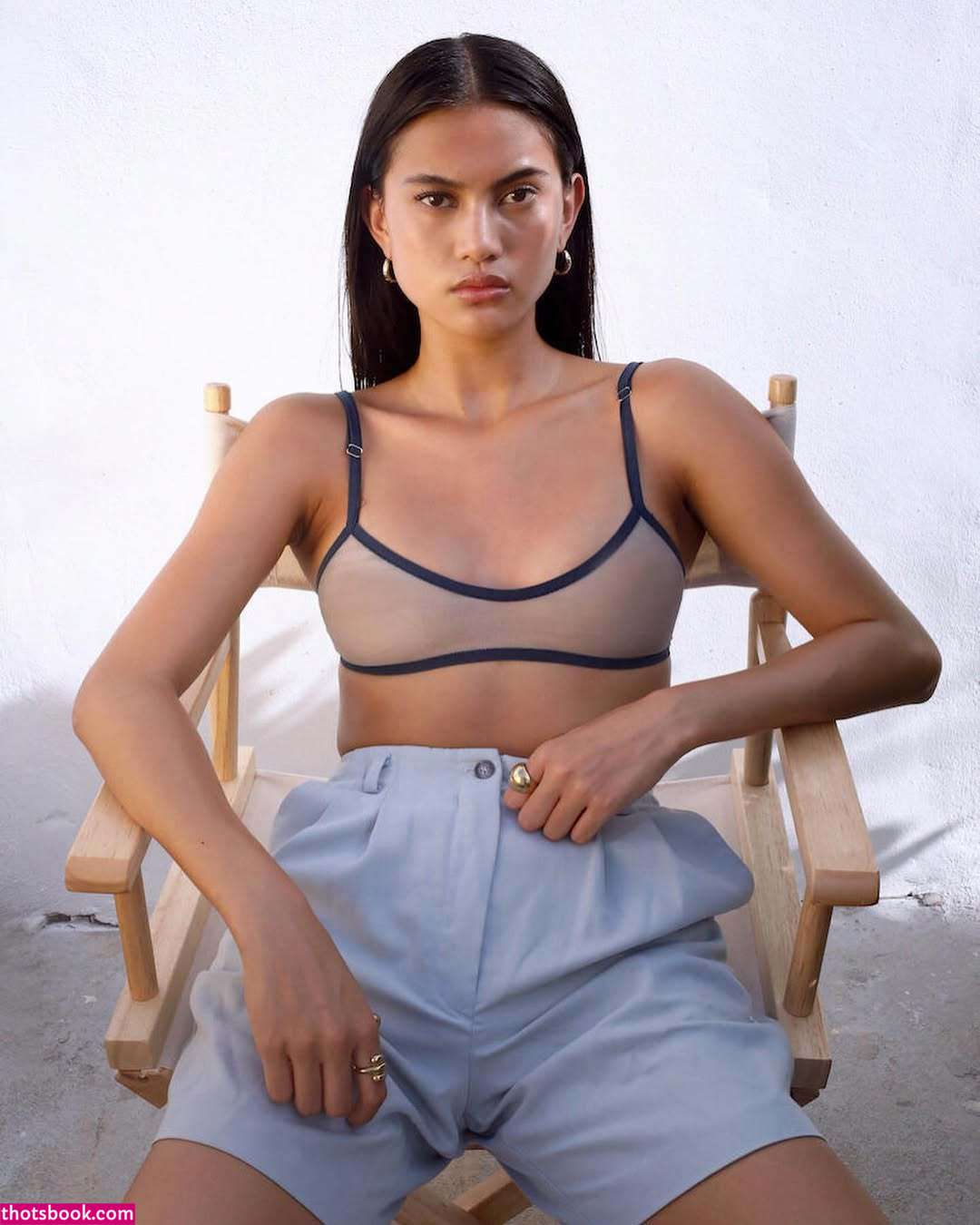 Amanda Sebastian Photo #34