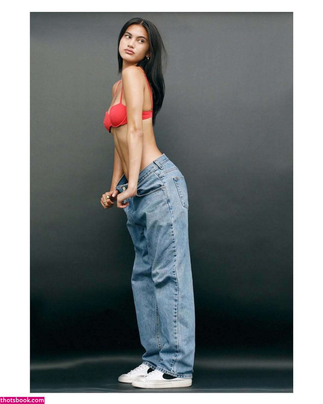 Amanda Sebastian Photo #35