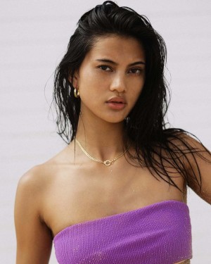 Amanda Sebastian Photo #42