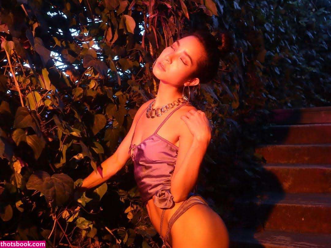 Christina Higa Photo #1