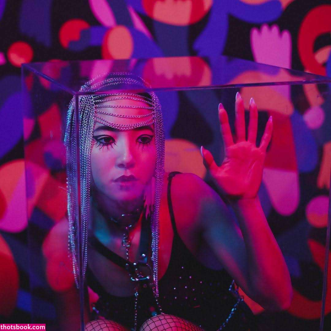 Christina Higa Photo #4