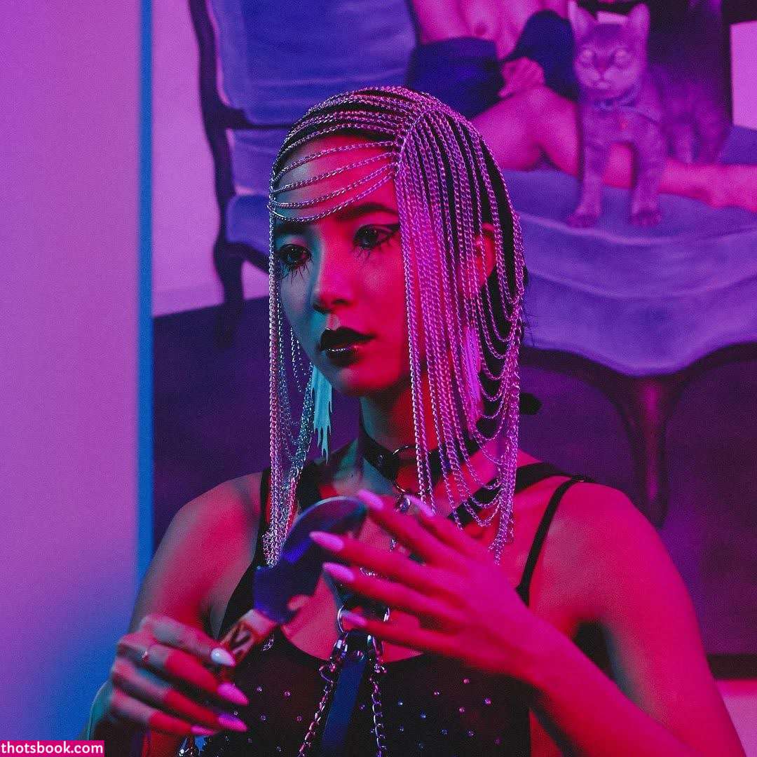 Christina Higa Photo #5