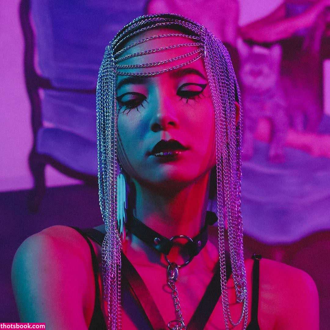 Christina Higa Photo #6