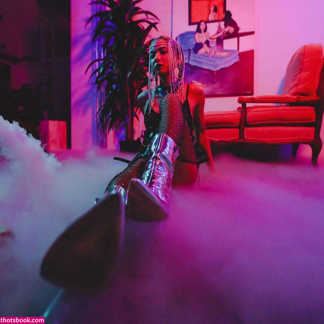 Christina Higa Photo #8