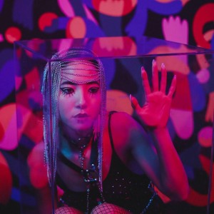 Christina Higa Photo #4