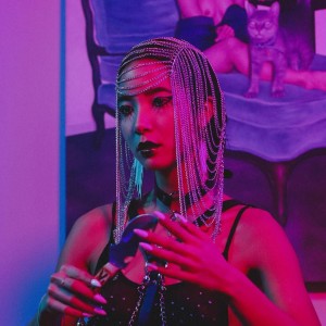 Christina Higa Photo #5