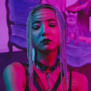 Christina Higa Photo #6