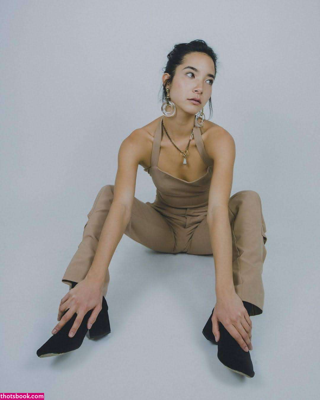 Christina Higa Photo #9