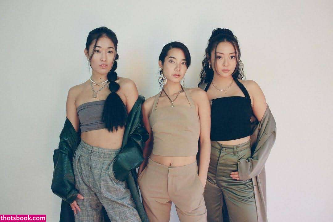 Christina Higa Photo #10