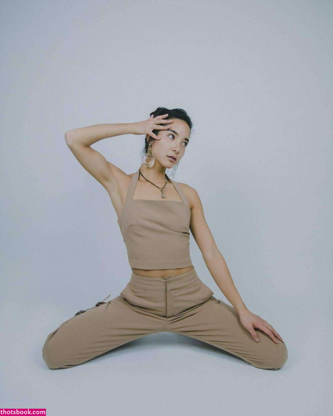 Christina Higa Photo #13