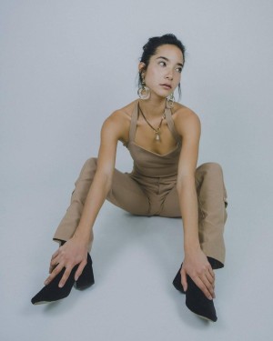 Christina Higa Photo #9