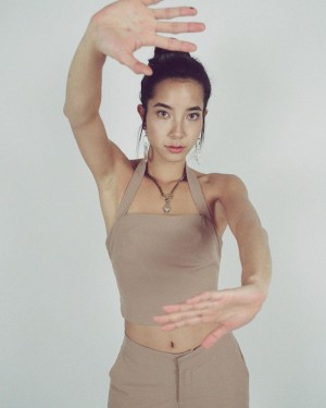 Christina Higa Photo #11