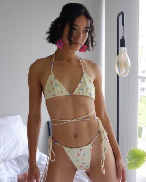 Christina Higa Photo #16