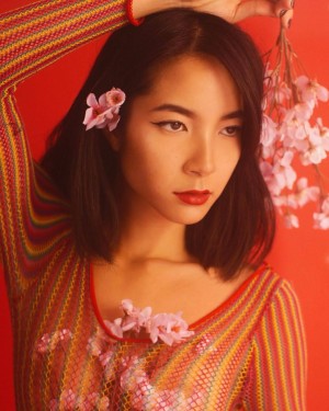 Christina Higa Post #5