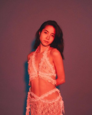 Christina Higa Photo #22