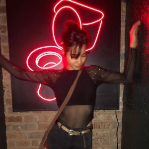 Christina Higa Photo #24