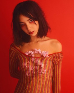 Christina Higa Photo #25