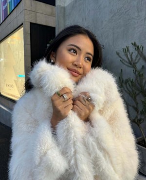 Elena Tsushima Post #2