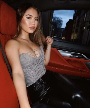 Elena Tsushima Photo #25