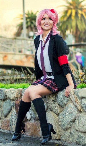 Kitsunekuma Photo #35