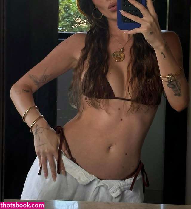 Madison Amateau Photo #12