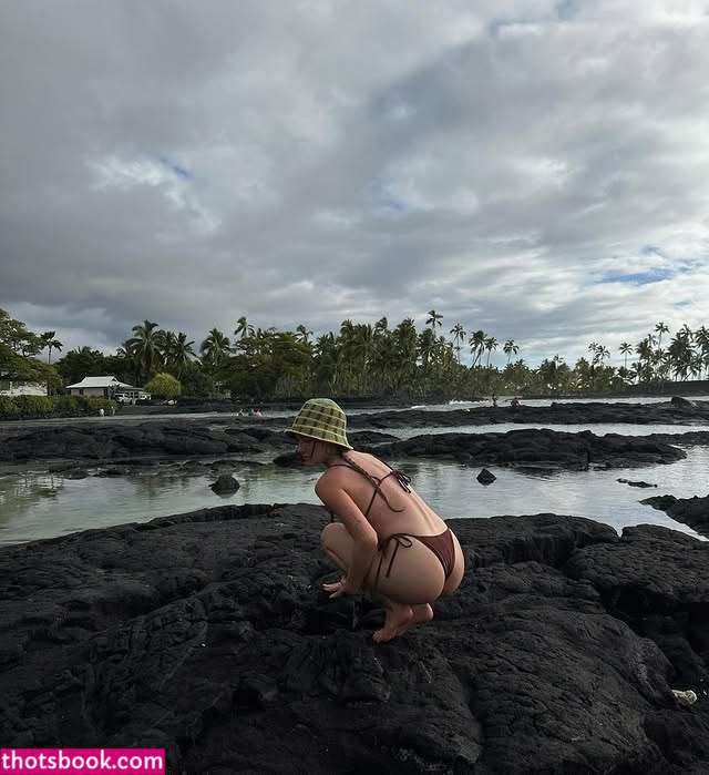 Madison Amateau Photo #13