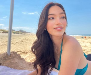 Vanessa Wenk Photo #1