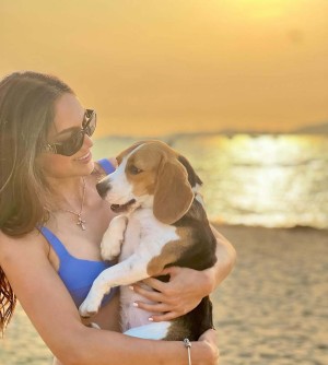 Vanessa Wenk Photo #7