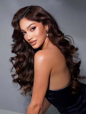 Vanessa Wenk Photo #8