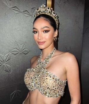 Vanessa Wenk Post #2