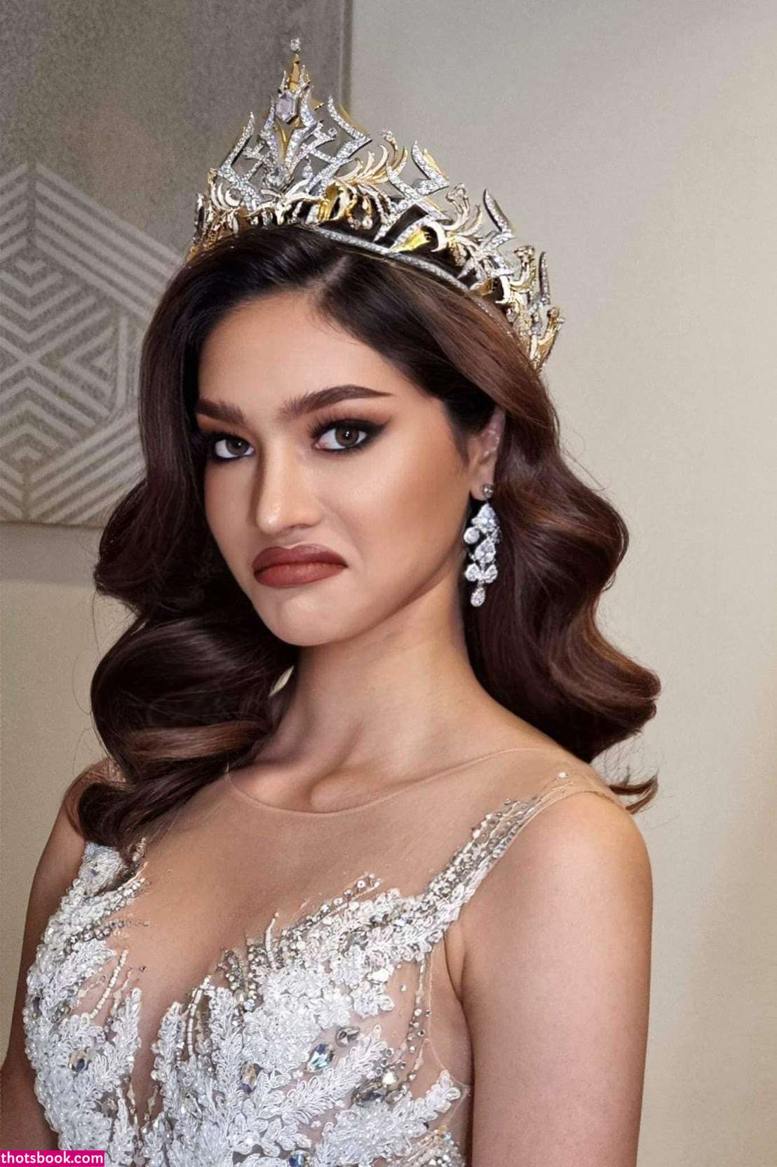 Vanessa Wenk Photo #23