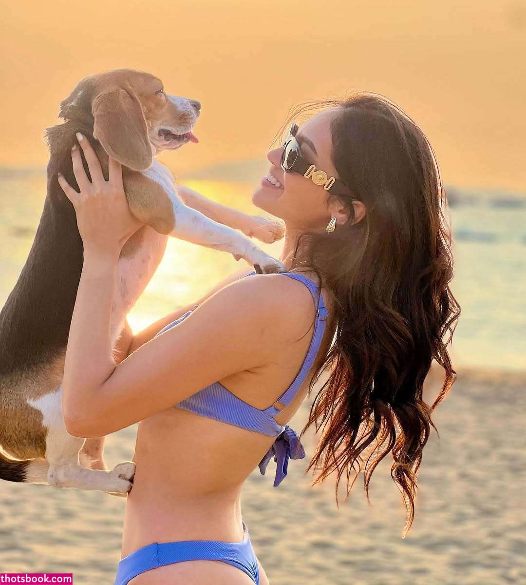 Vanessa Wenk Photo #25