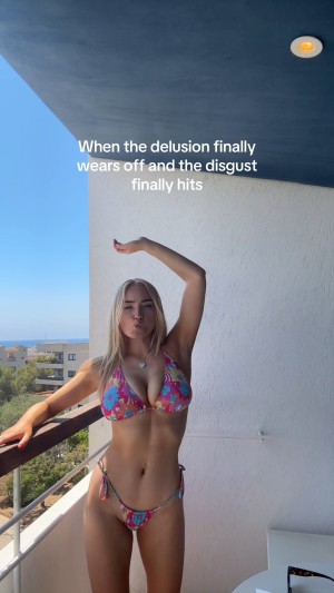 Amber Huntley Post #1