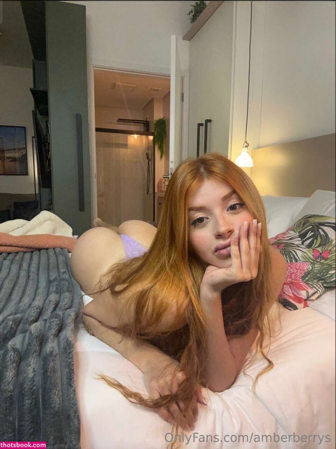 Amberberrys Photo #39