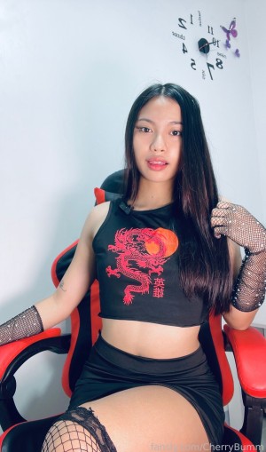 Cherrybumm Photo #15