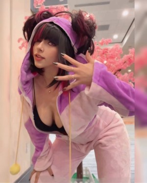 Giovannatcos Post #5