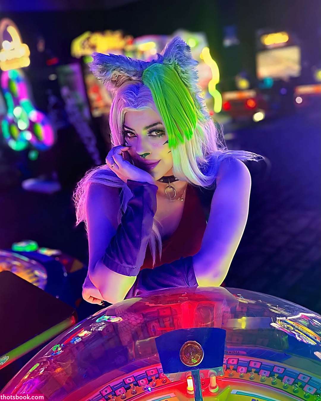 Giovannatcos Photo #32