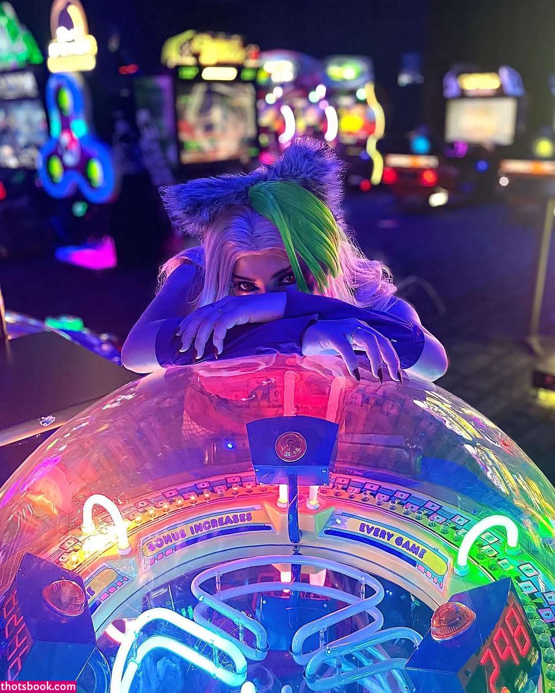 Giovannatcos Photo #33