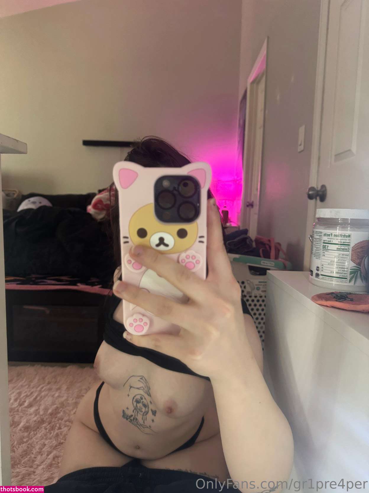 Gr1pre4per Photo #32