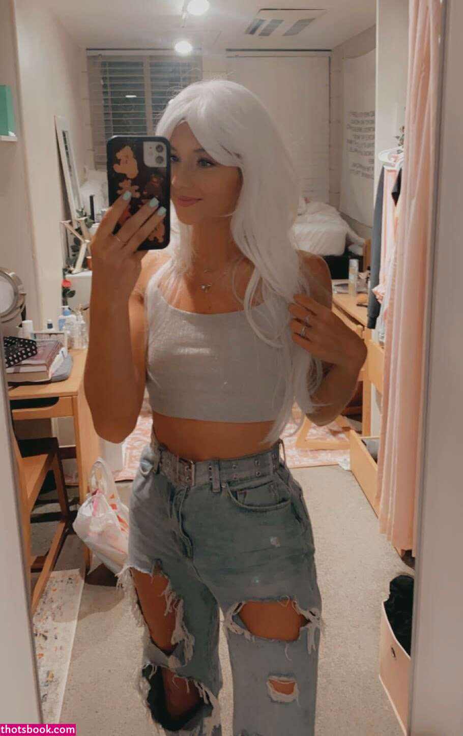 Kaitlyn Carothers Photo #1