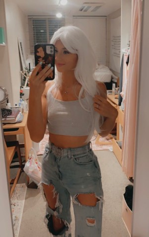 Kaitlyn Carothers Photo #1