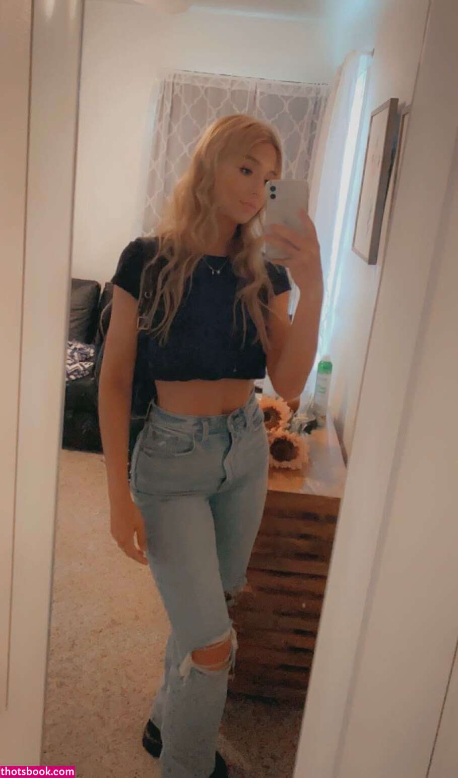 Kaitlyn Carothers Photo #18