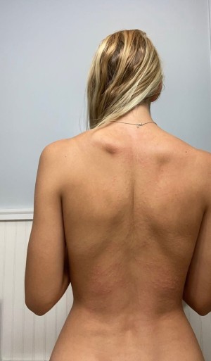 Kaitlyn Carothers Photo #14