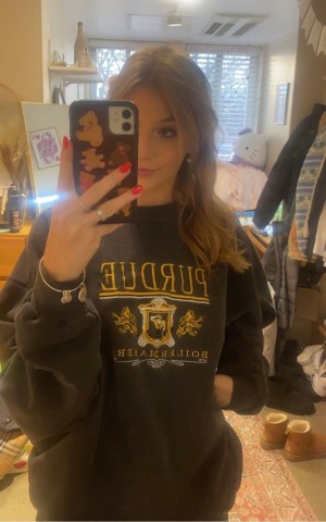 Kaitlyn Carothers Photo #17