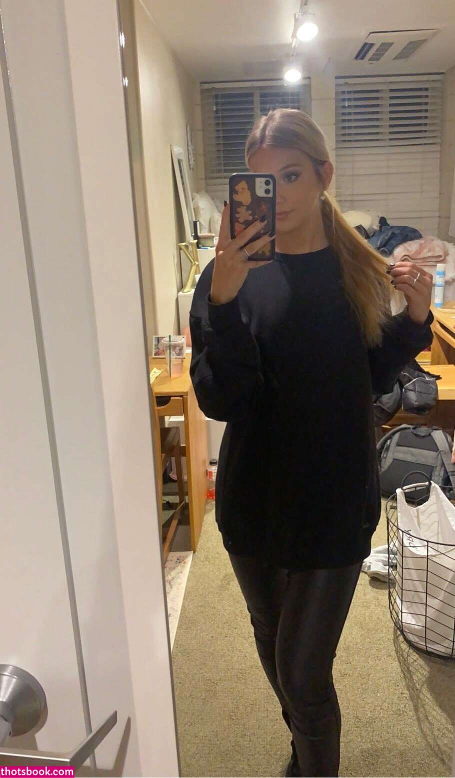 Kaitlyn Carothers Photo #37