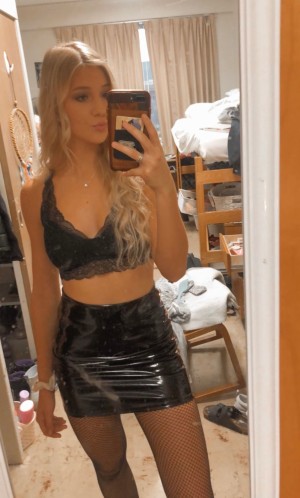 Kaitlyn Carothers Photo #29