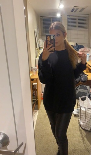 Kaitlyn Carothers Photo #37